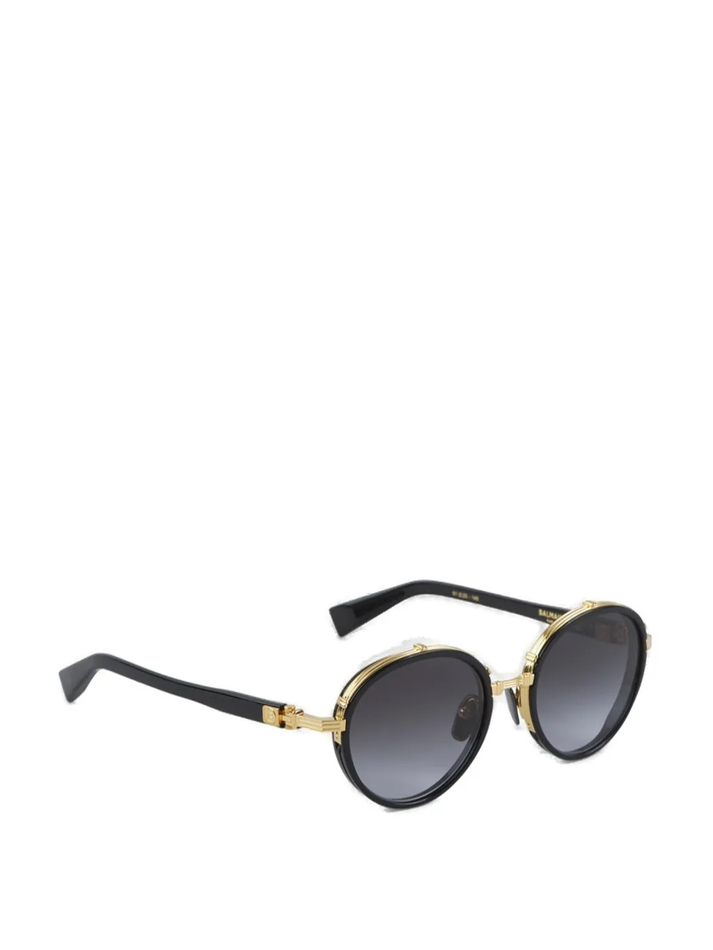 Round Sunglasses