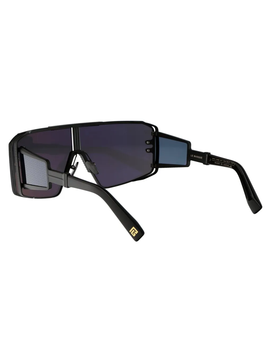 Shield Sunglasses
