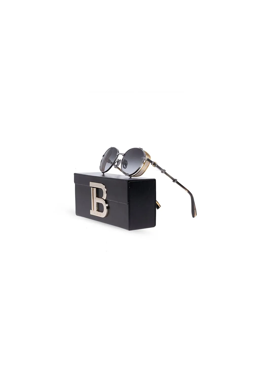 Round Sunglasses