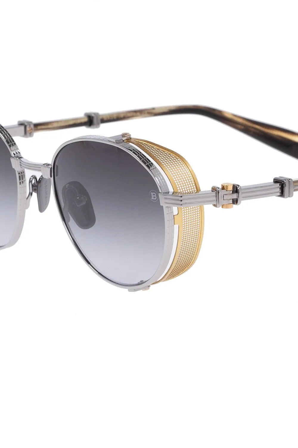 Round Sunglasses