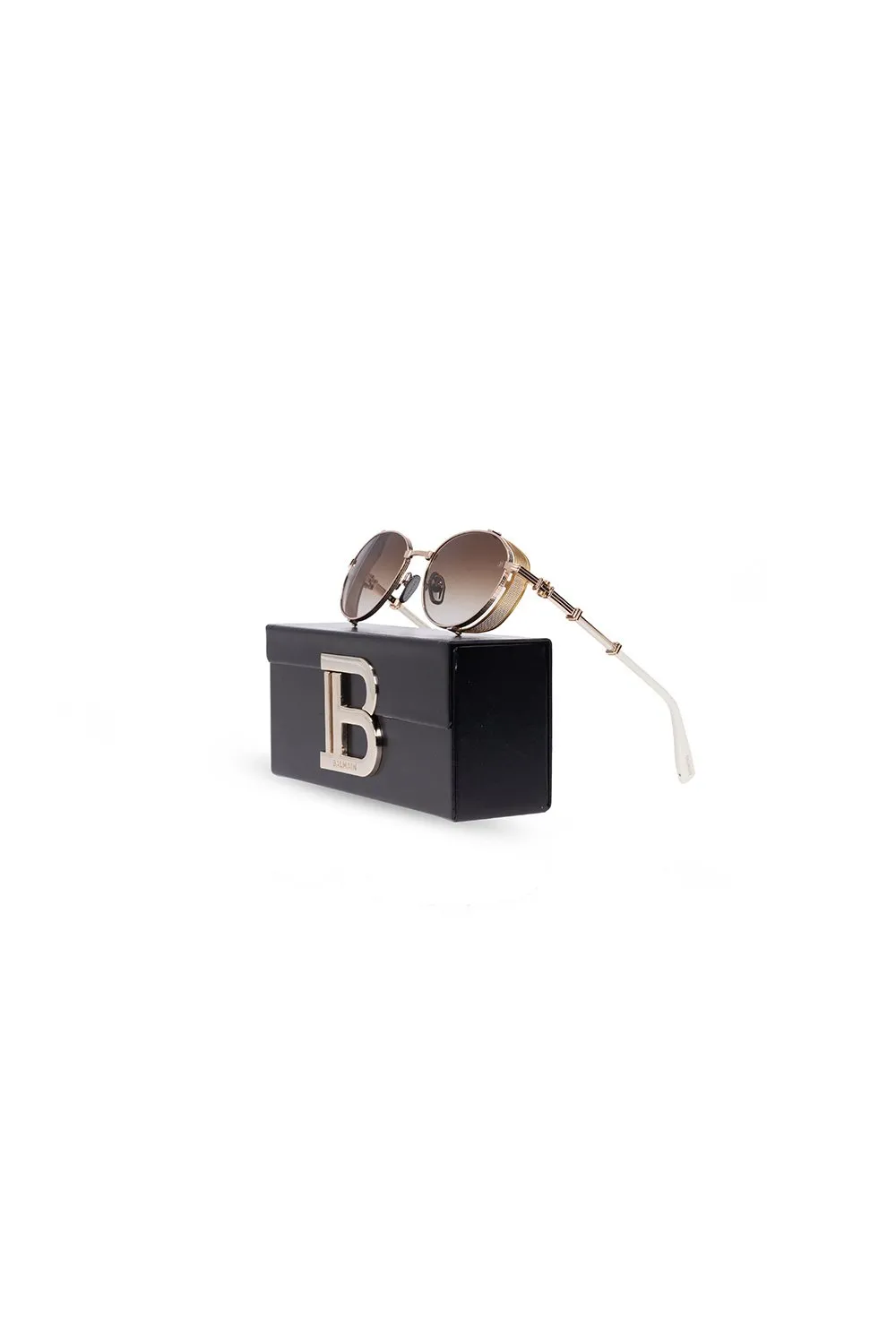 Round Sunglasses