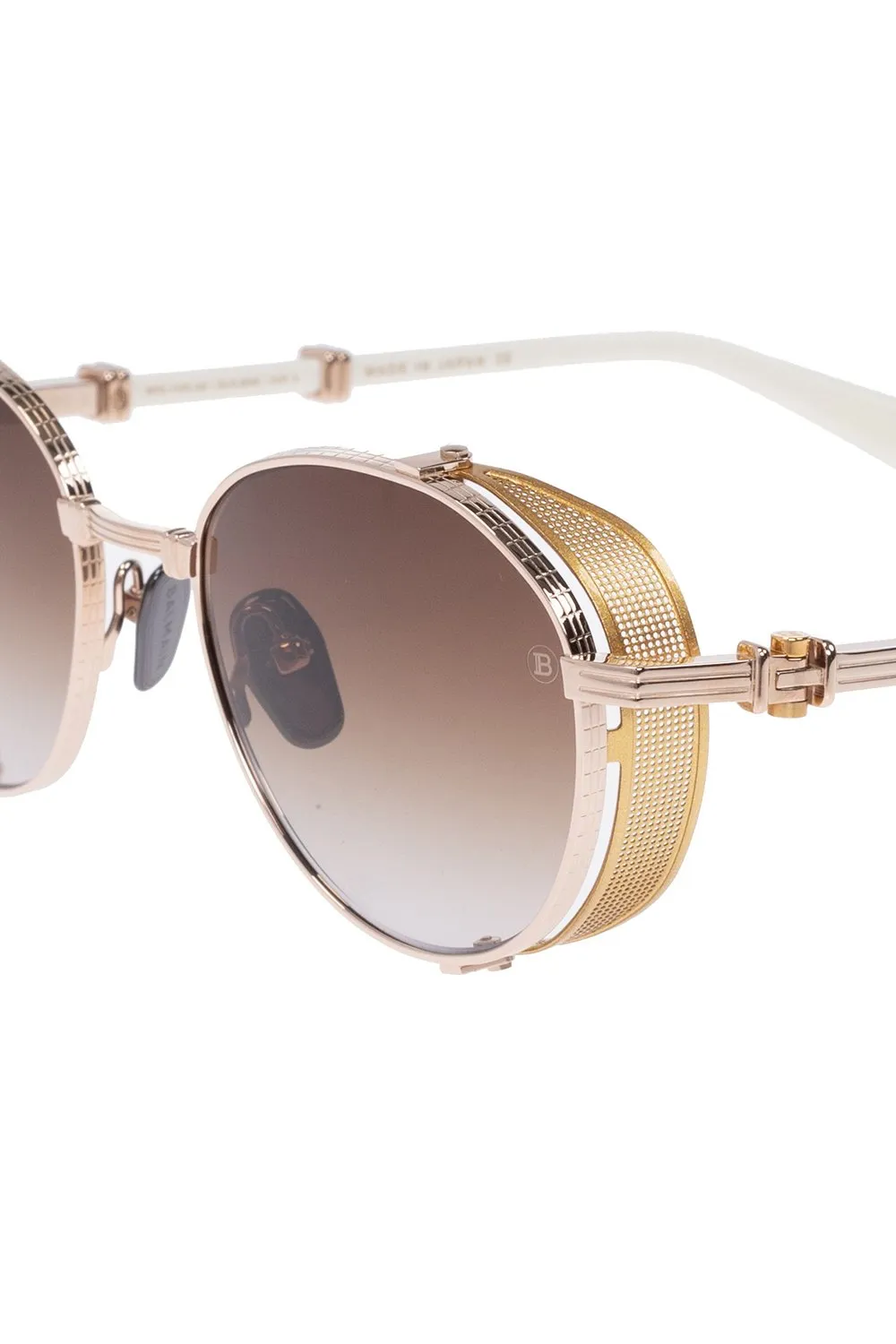 Round Sunglasses
