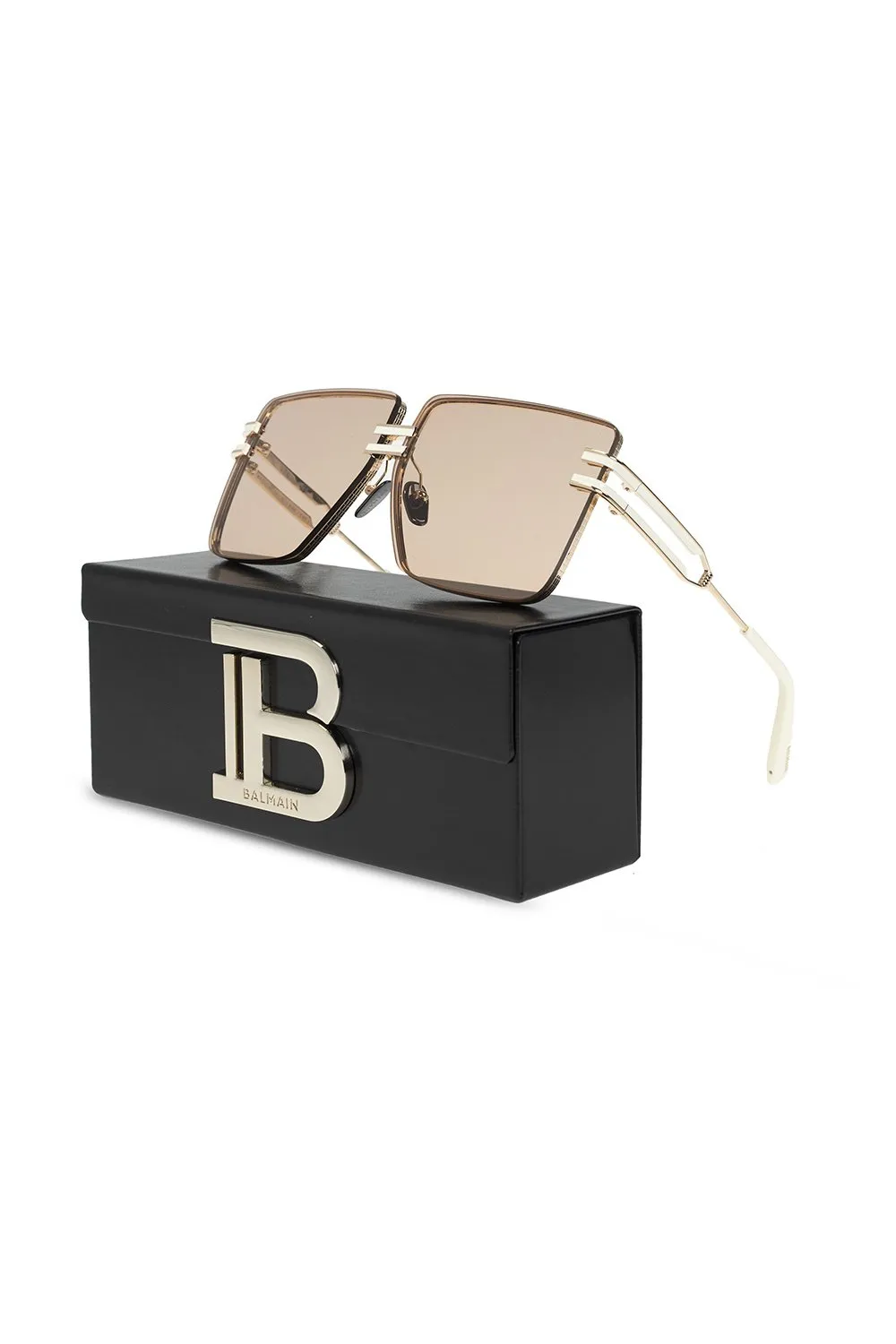Square Sunglasses