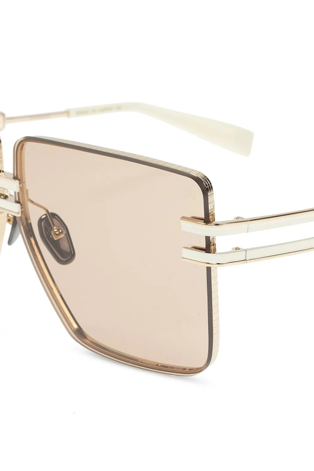 Square Sunglasses