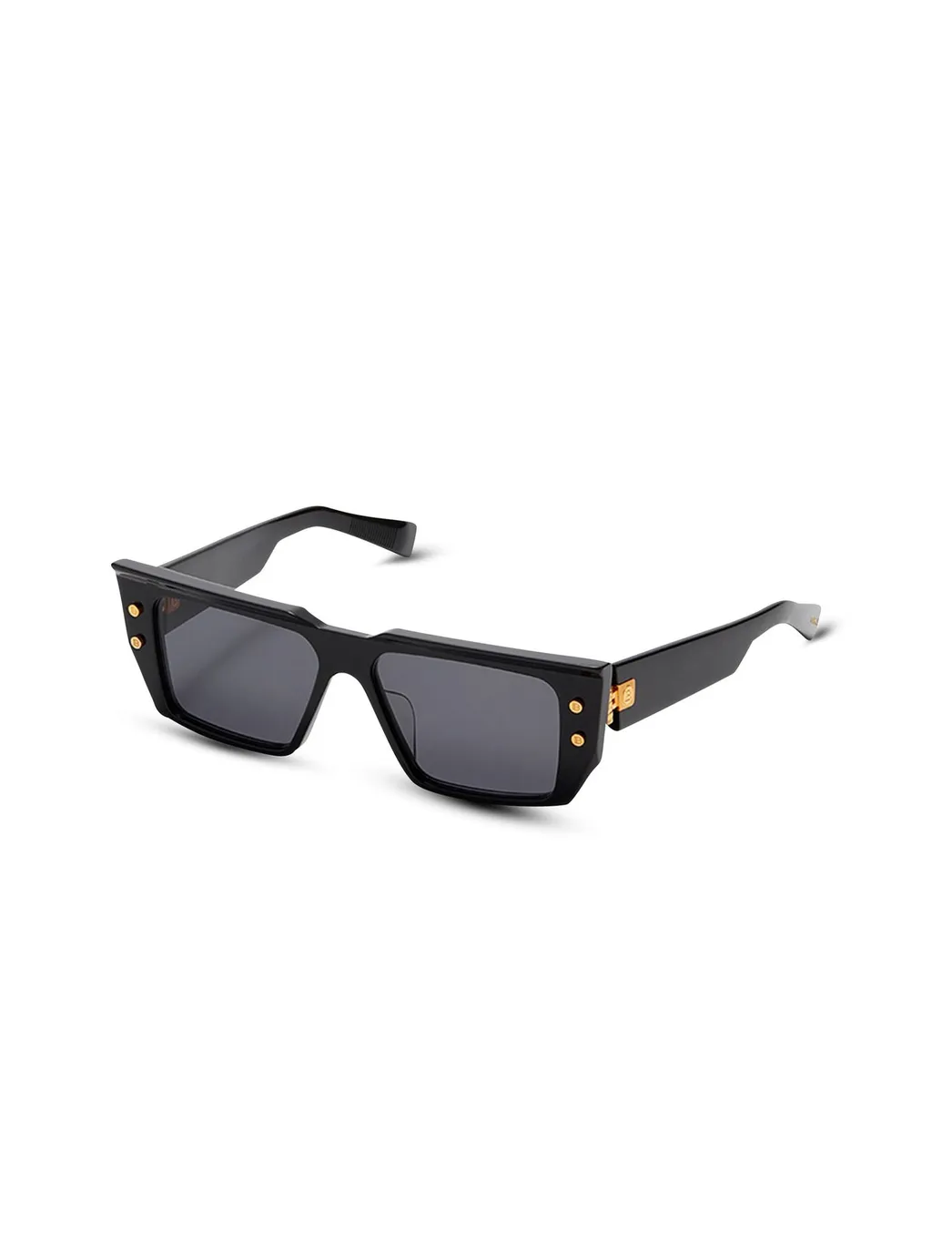 Rectangular Sunglasses