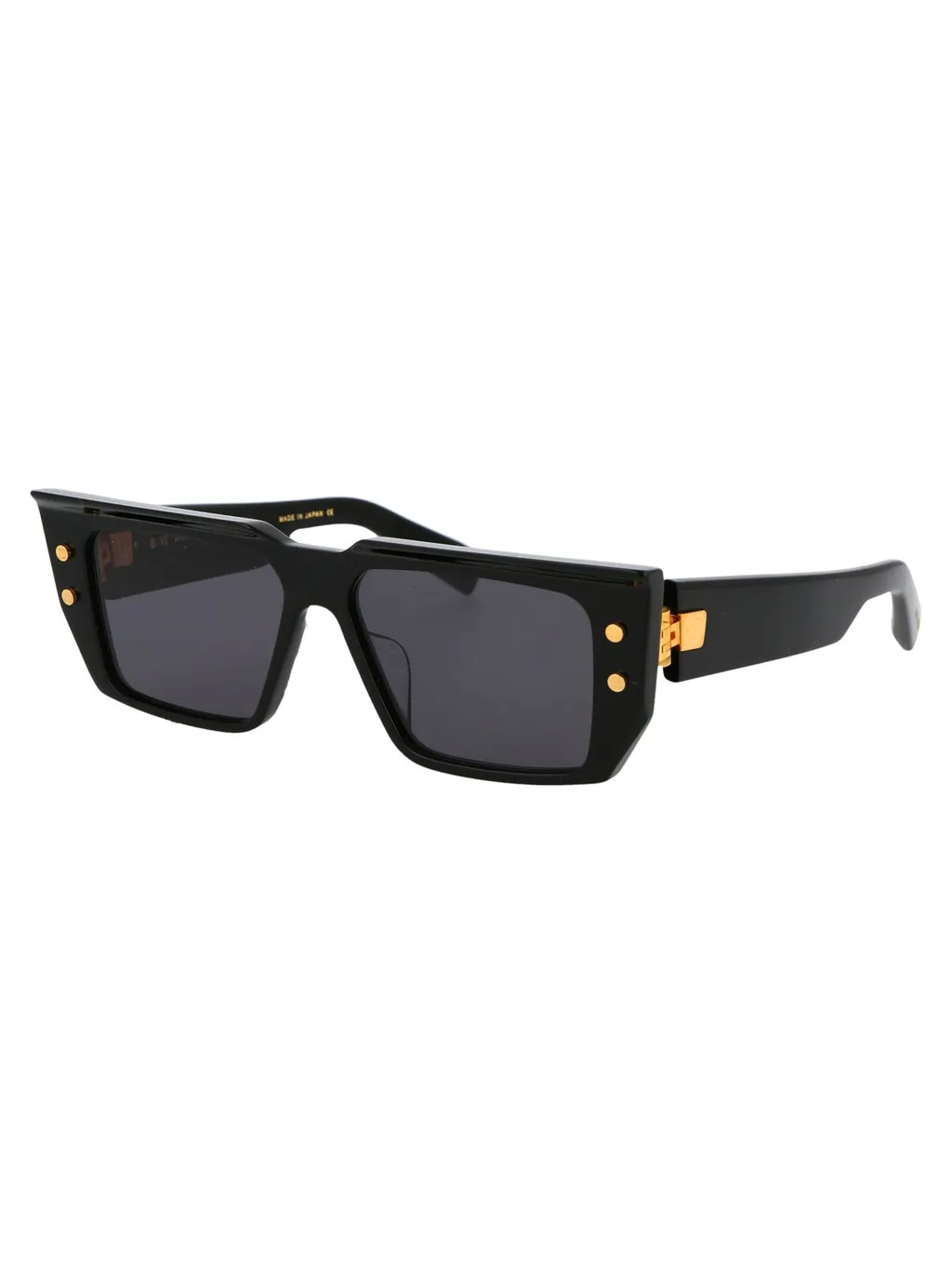 Rectangular Sunglasses