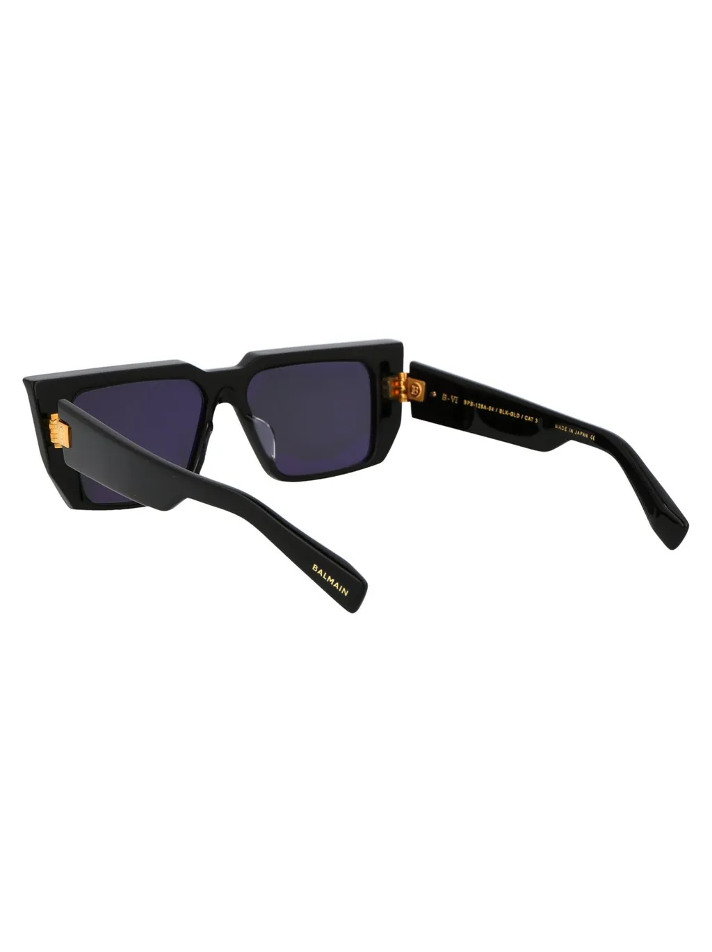 Rectangular Sunglasses