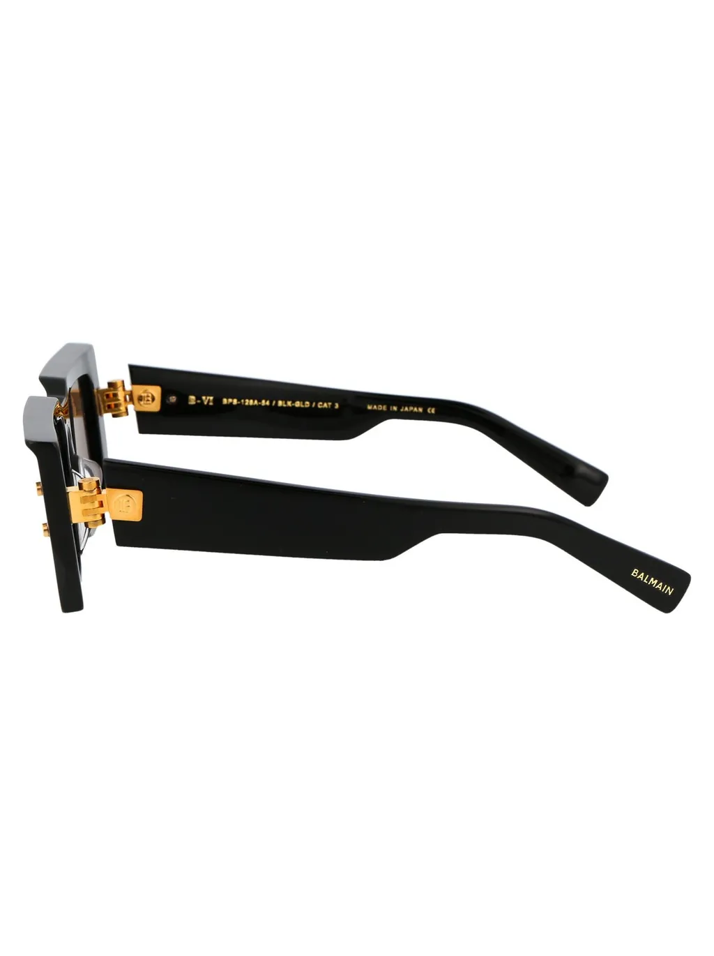 Rectangular Sunglasses