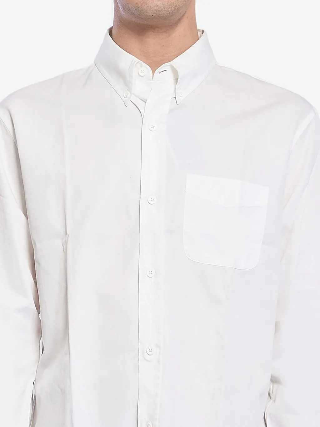 Button-Down Shirt