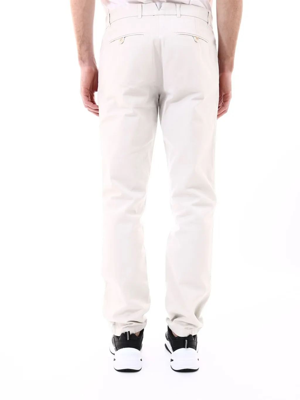 Chino Trousers