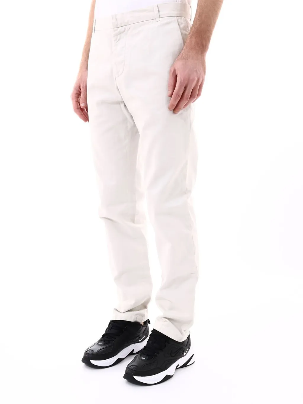 Chino Trousers
