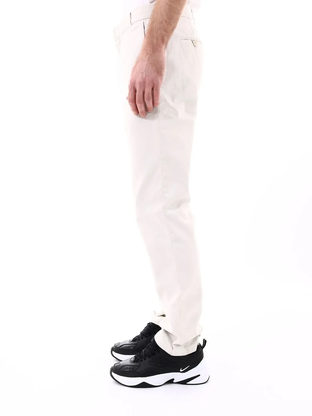 Chino Trousers