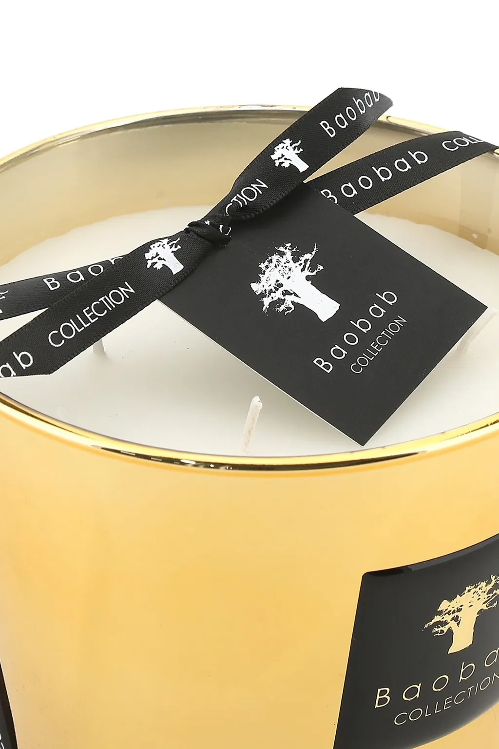 Max 10 Scented Candle