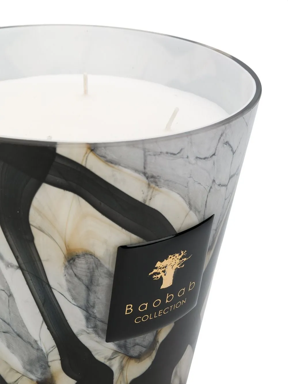 Baobab Collection Candle