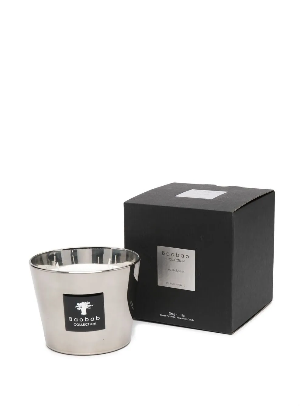 Large Scented Candle