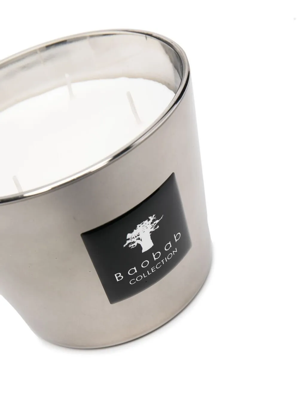 Large Scented Candle