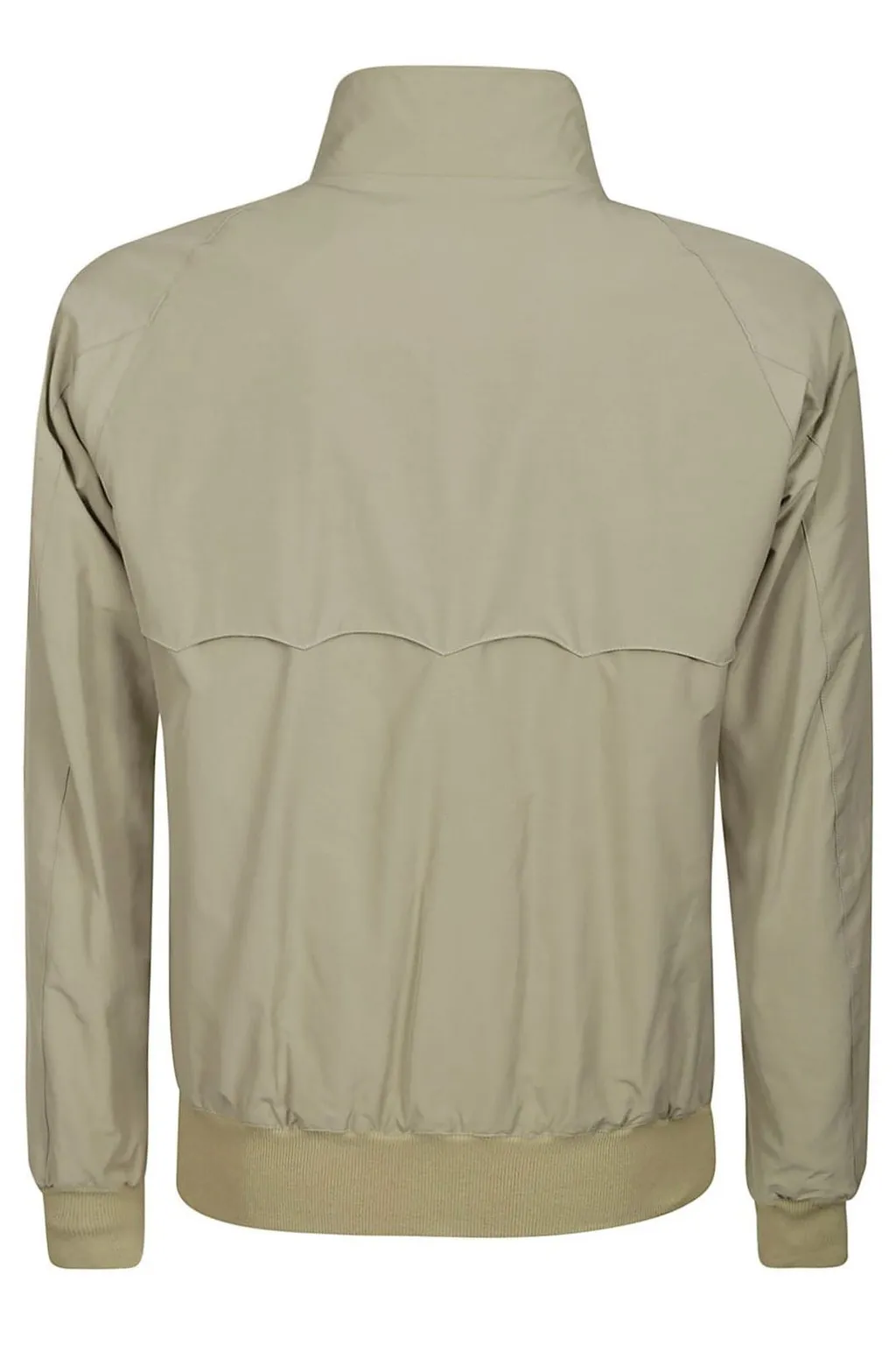 Harrington Jacket