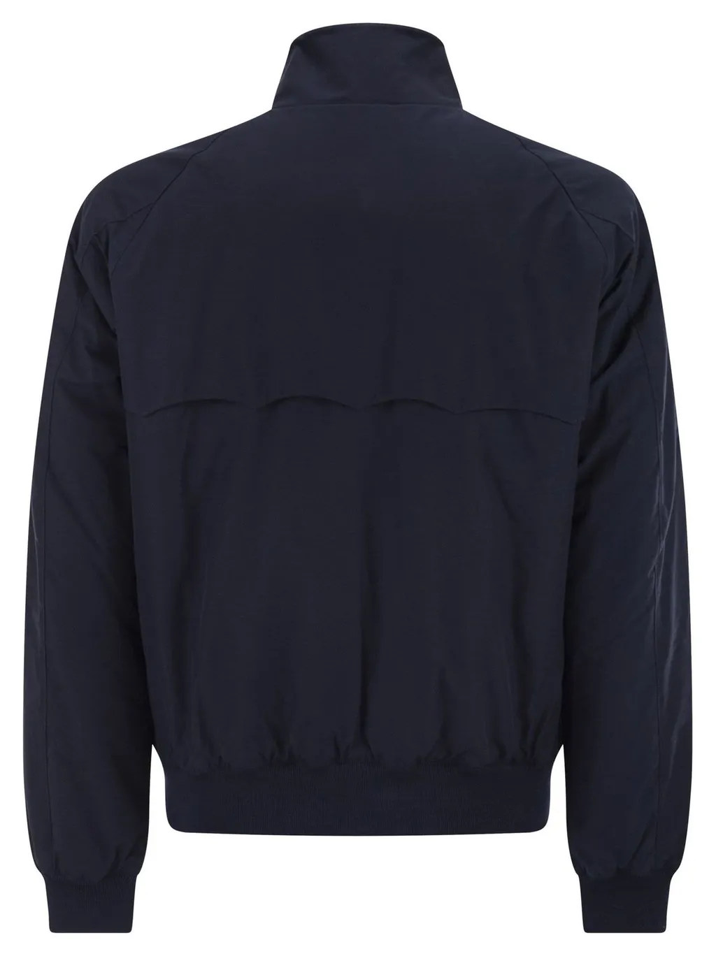 Harrington Jacket
