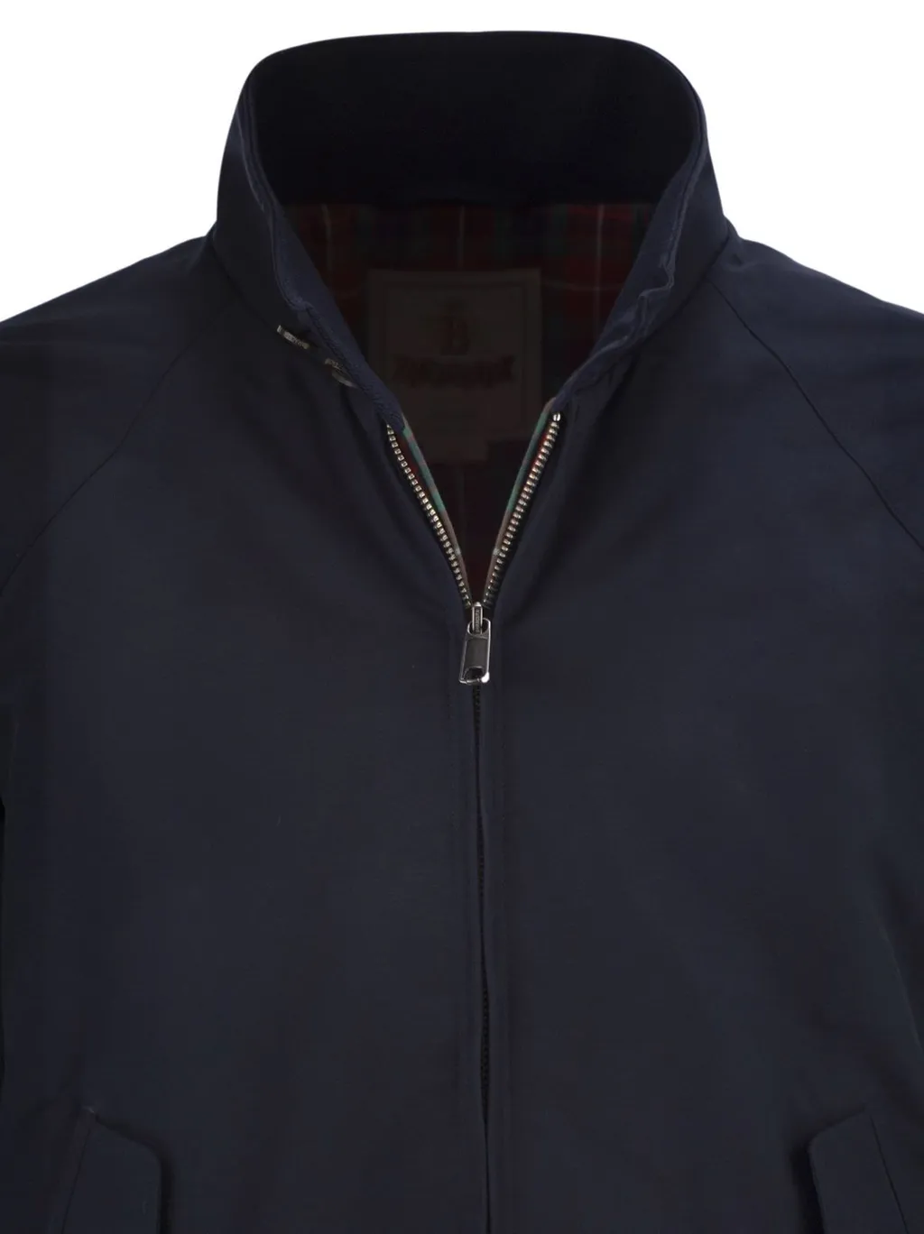 Harrington Jacket
