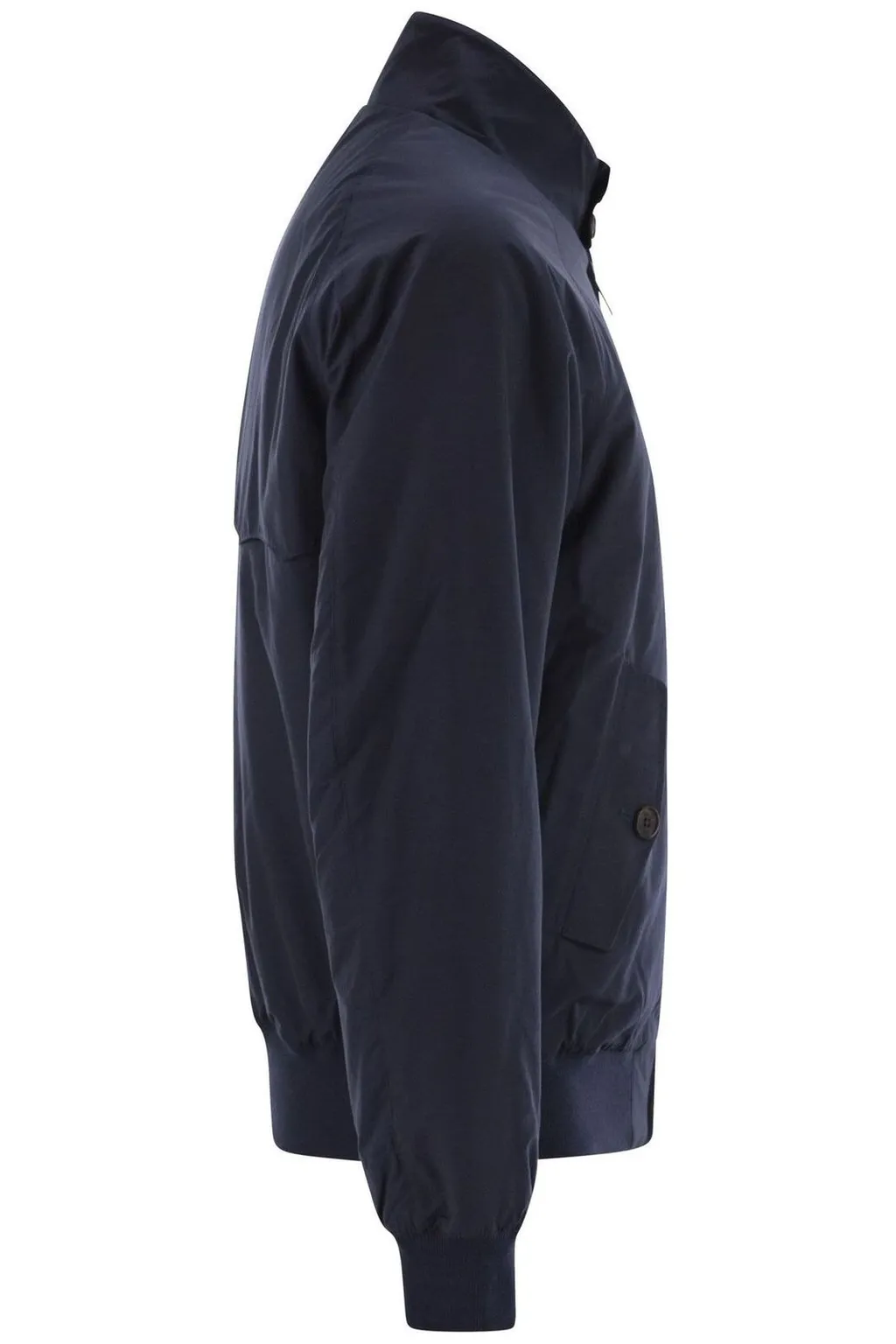 Harrington Jacket