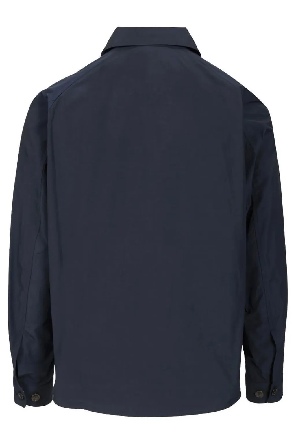 Shirt Jacket