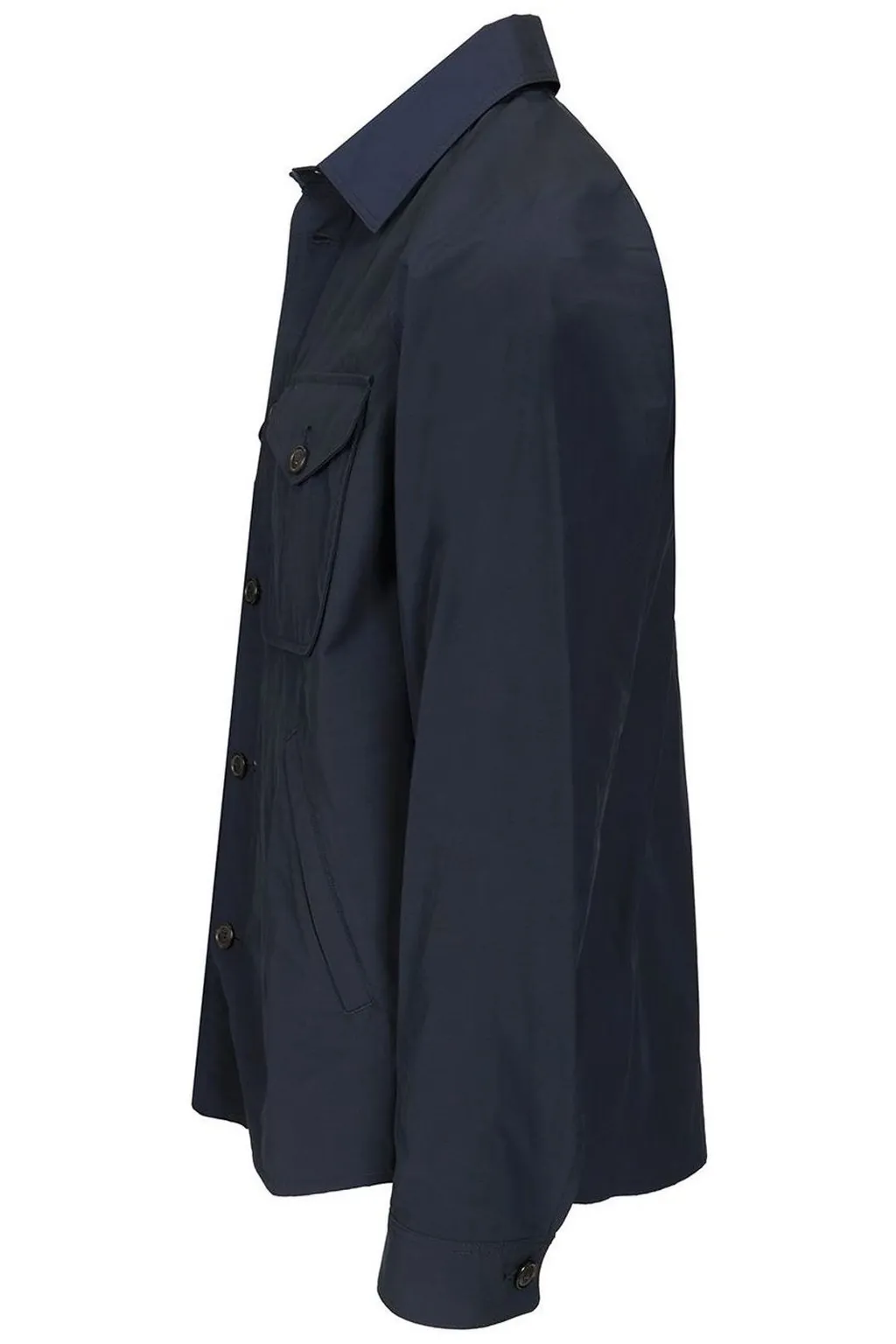 Shirt Jacket