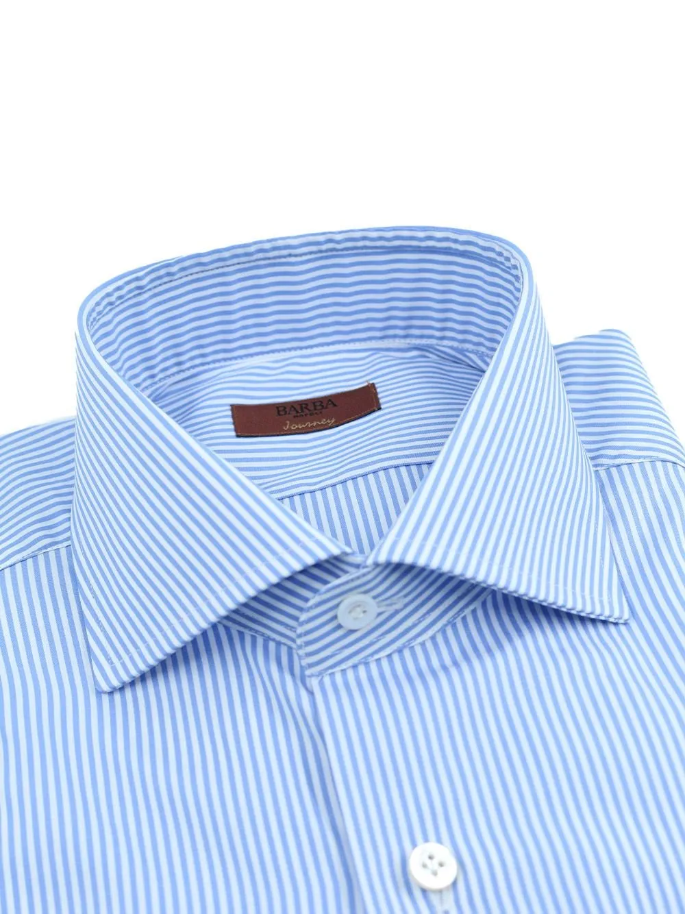 Striped Dress Shirt