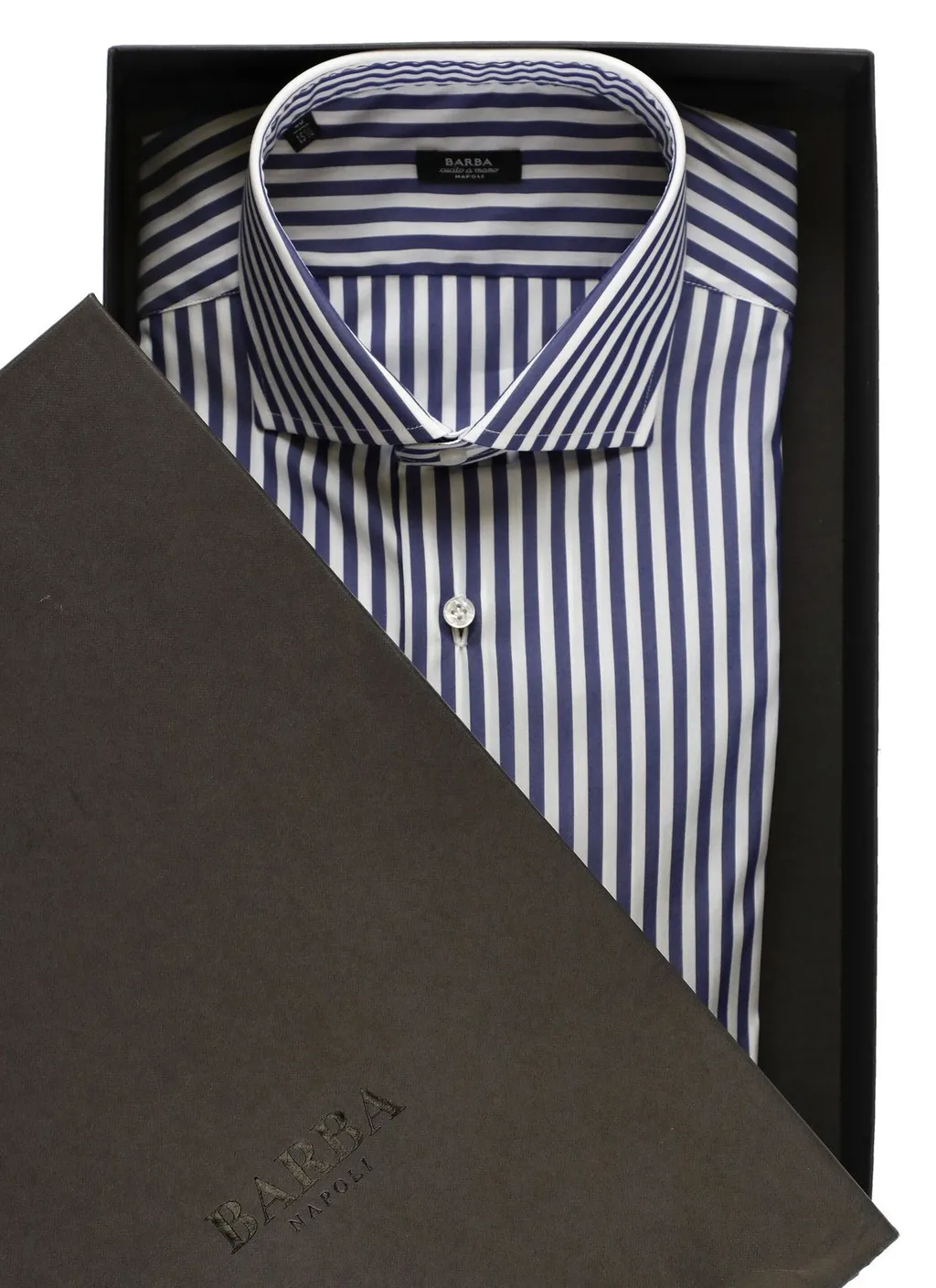 Striped Dress Shirt