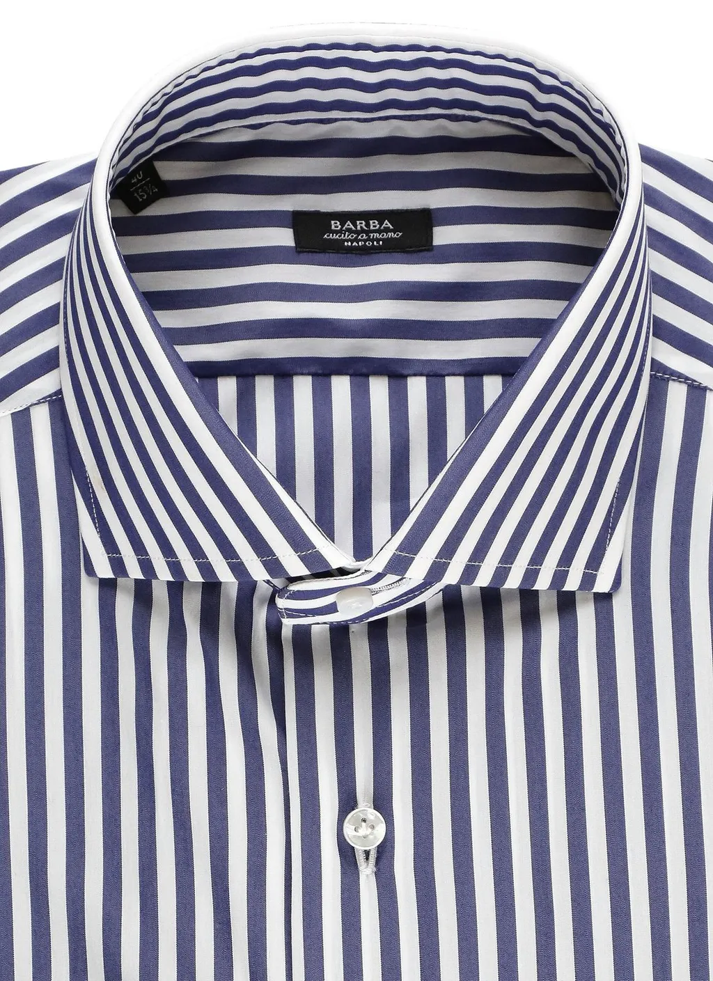 Striped Dress Shirt
