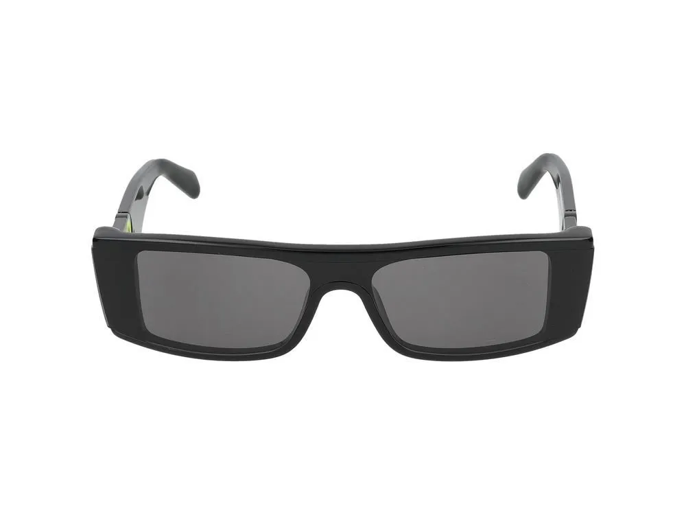 Rectangular Sunglasses