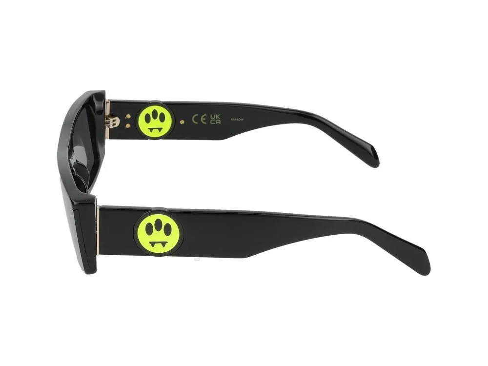 Rectangular Sunglasses
