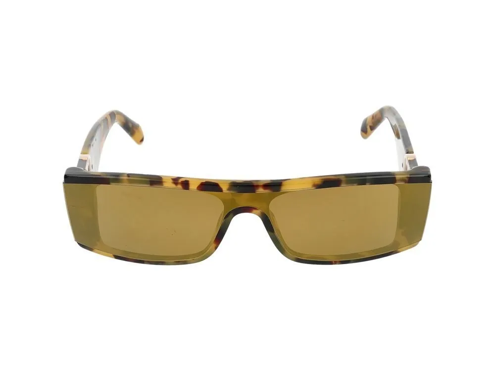 Rectangular Sunglasses