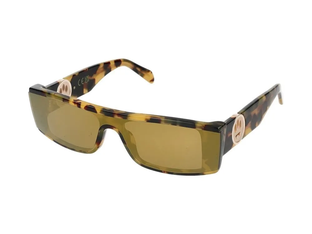 Rectangular Sunglasses