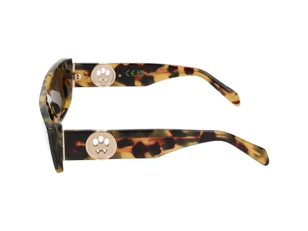 Rectangular Sunglasses