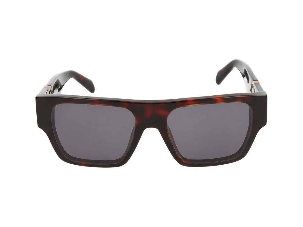 Rectangular Sunglasses