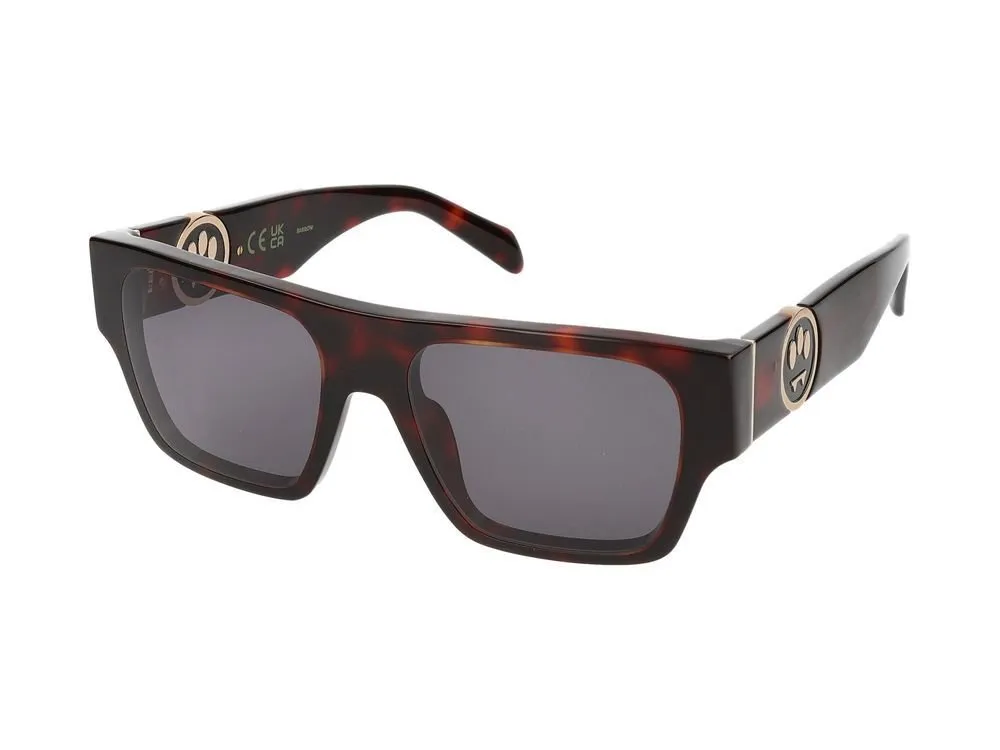 Rectangular Sunglasses