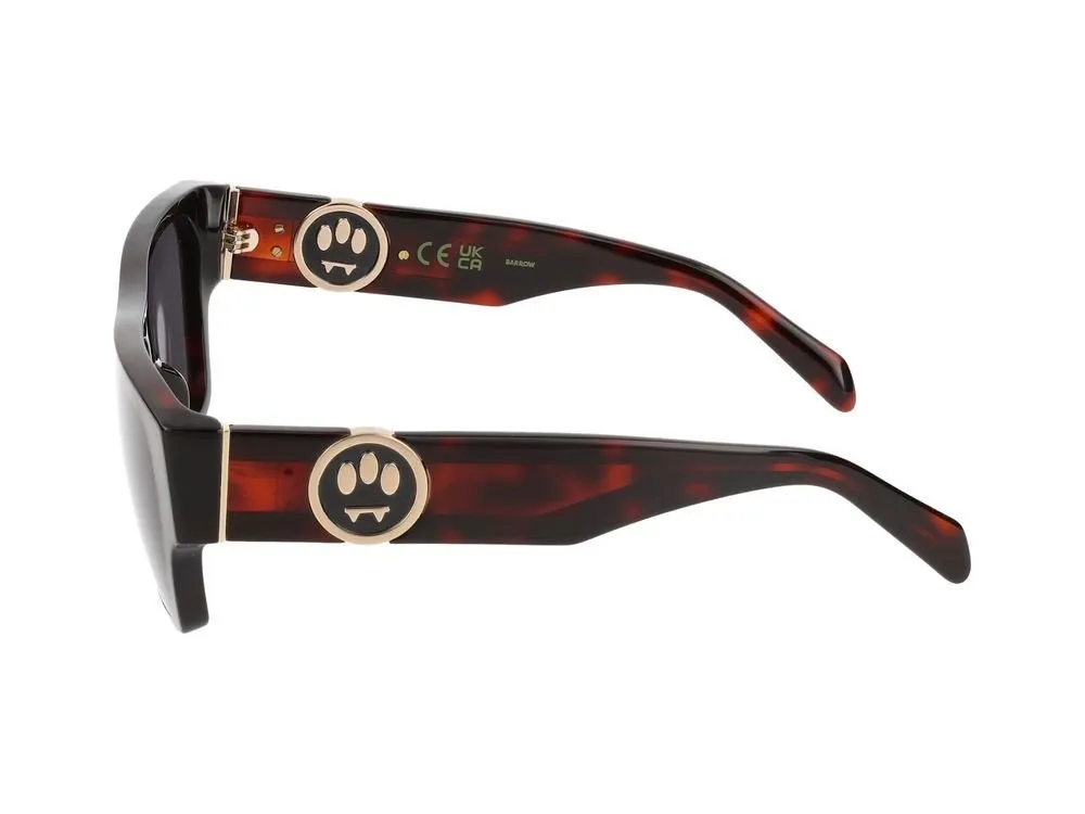 Rectangular Sunglasses
