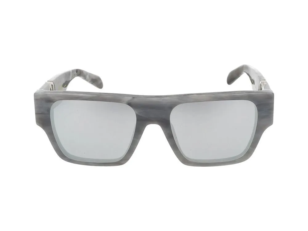 Rectangular Sunglasses