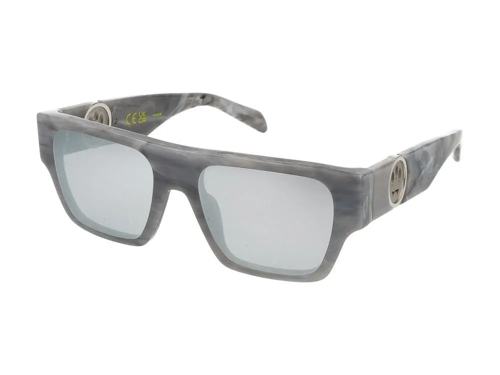 Rectangular Sunglasses