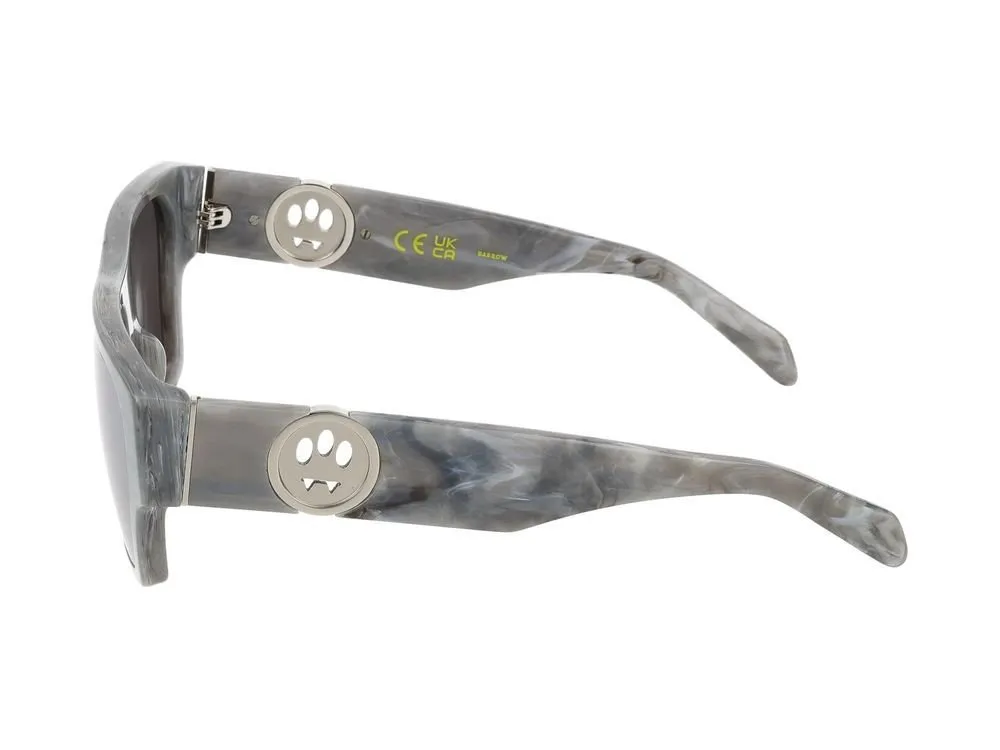 Rectangular Sunglasses
