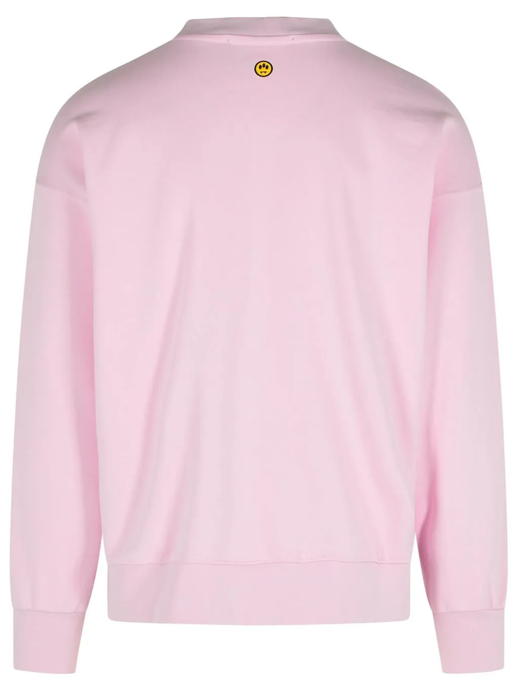Sweatshirt With Teddy Bear Print