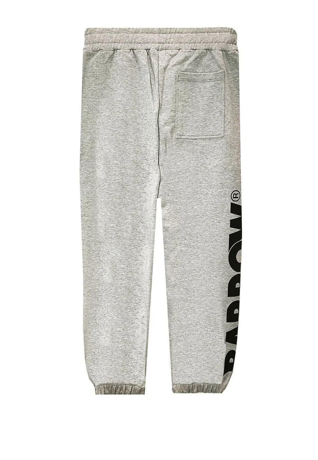 Logo Print Sweatpants