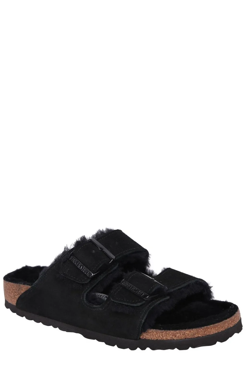 Arizona Shearling Lined Sandals