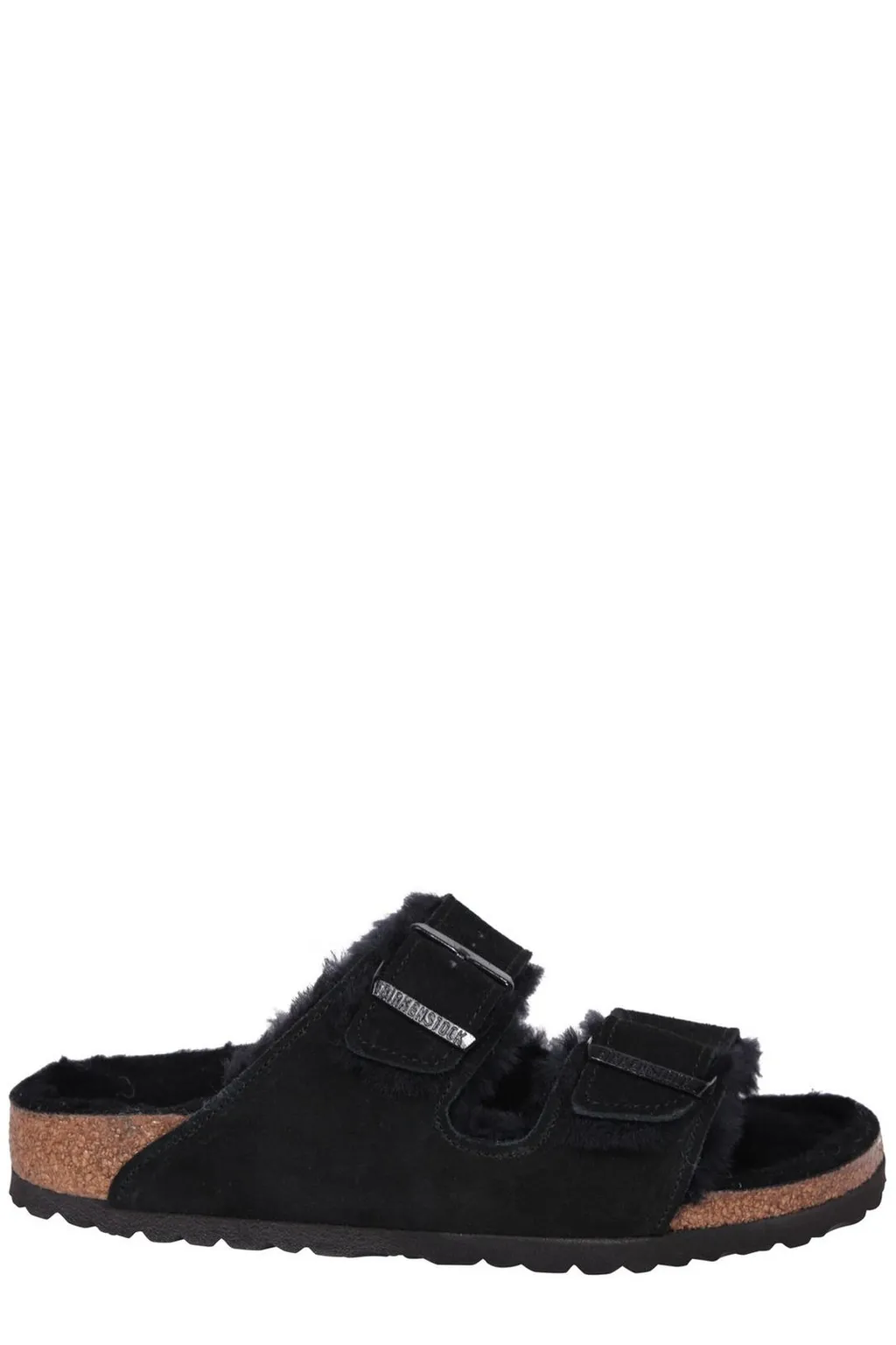 Arizona Shearling Lined Sandals