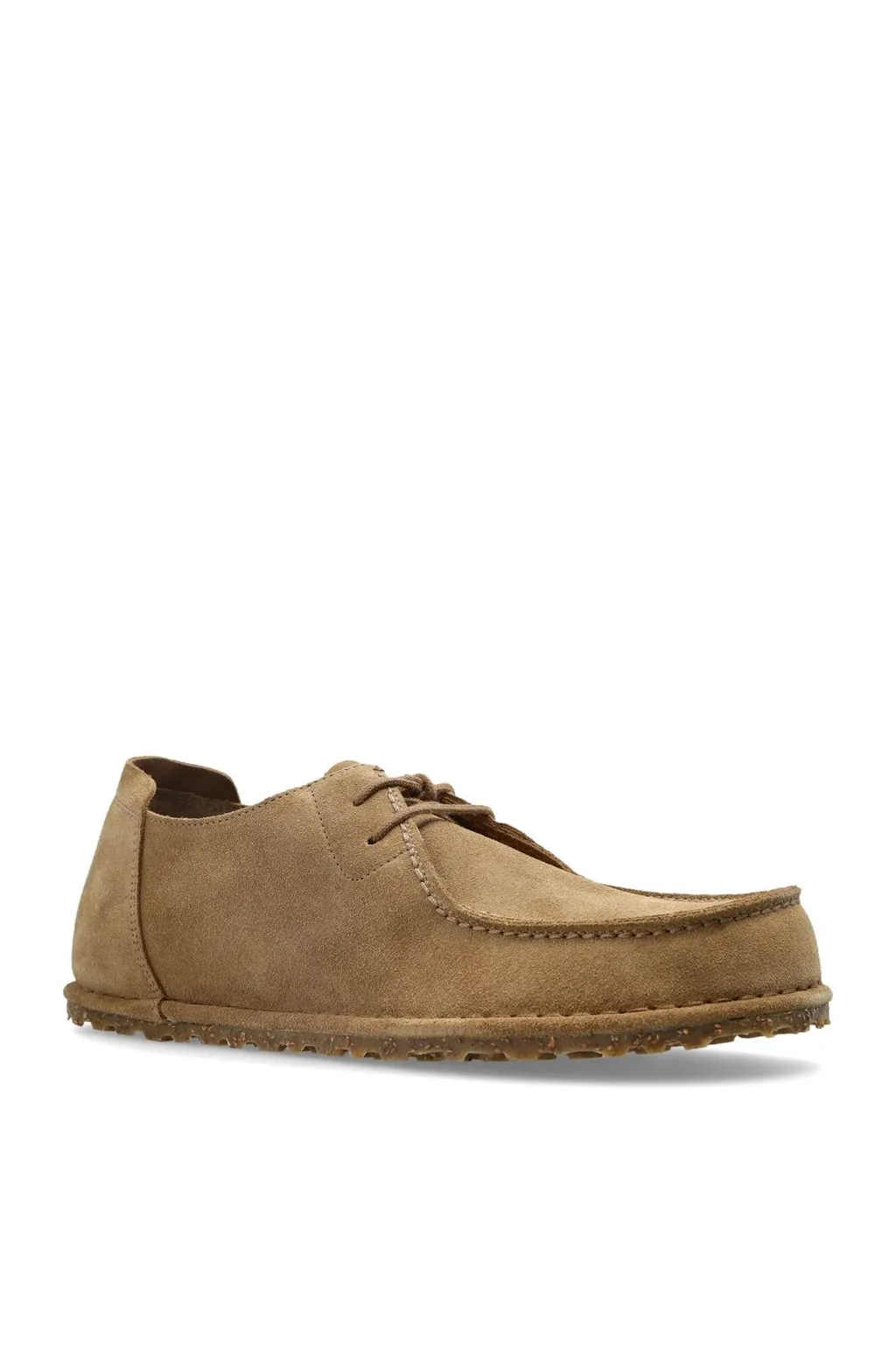 Wallabee Shoes