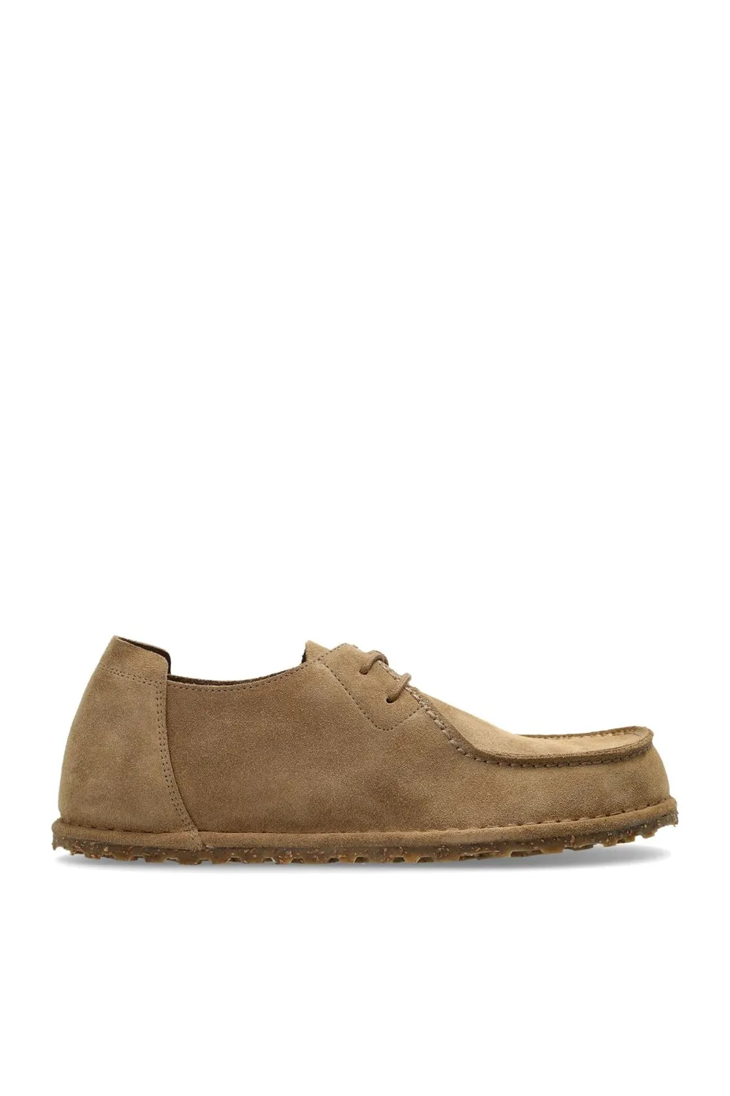 Wallabee Shoes