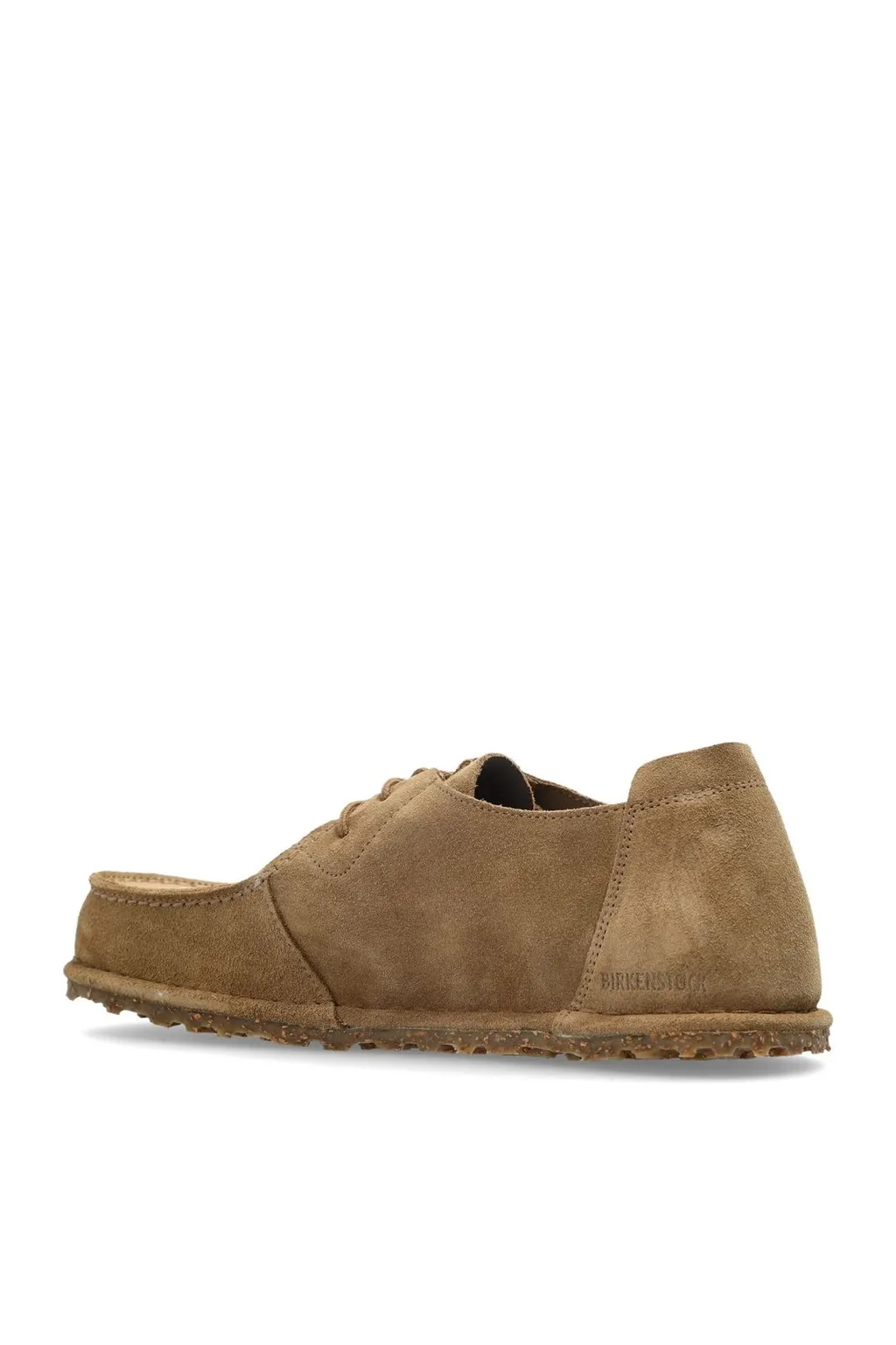 Wallabee Shoes