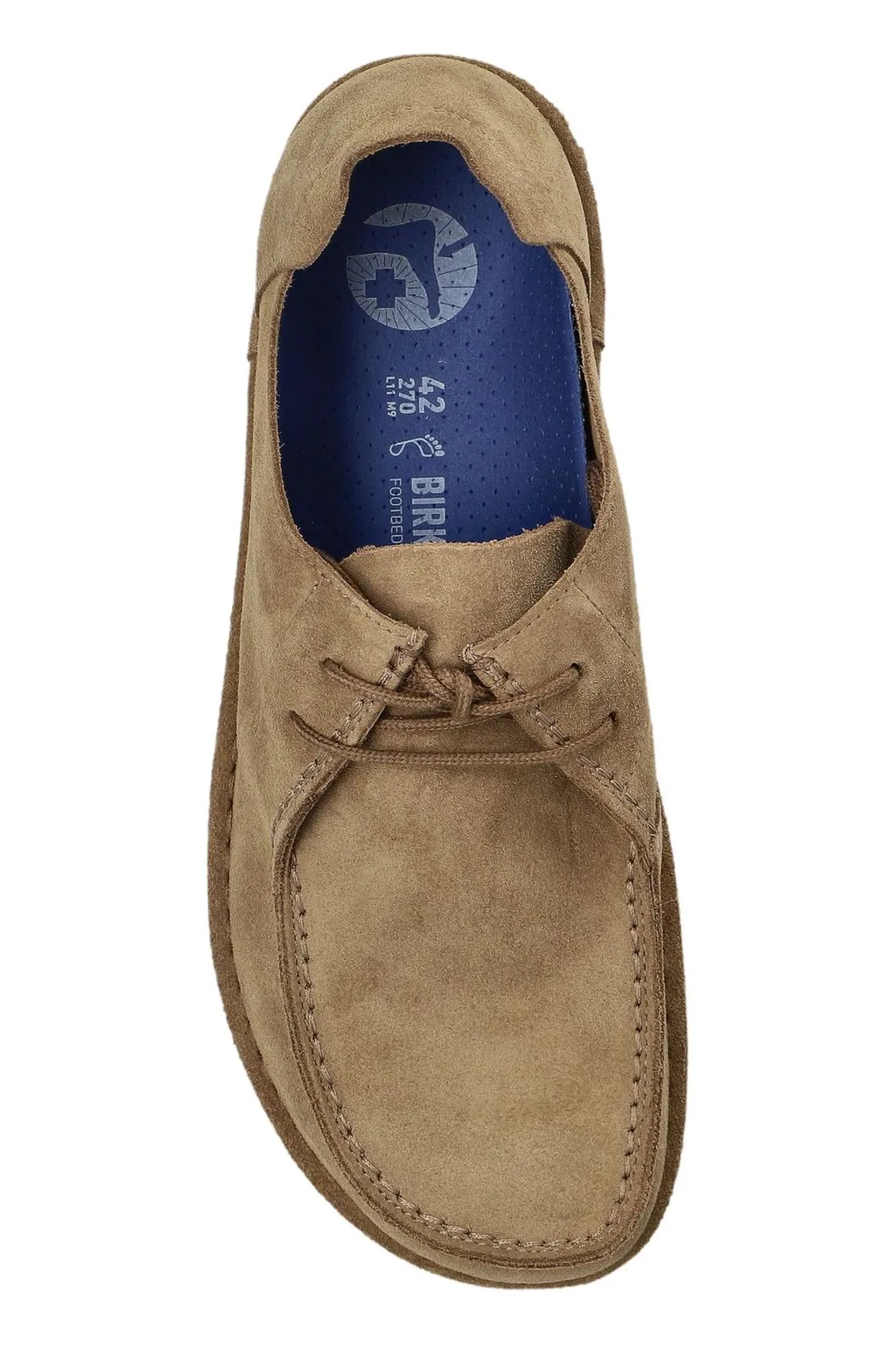 Wallabee Shoes