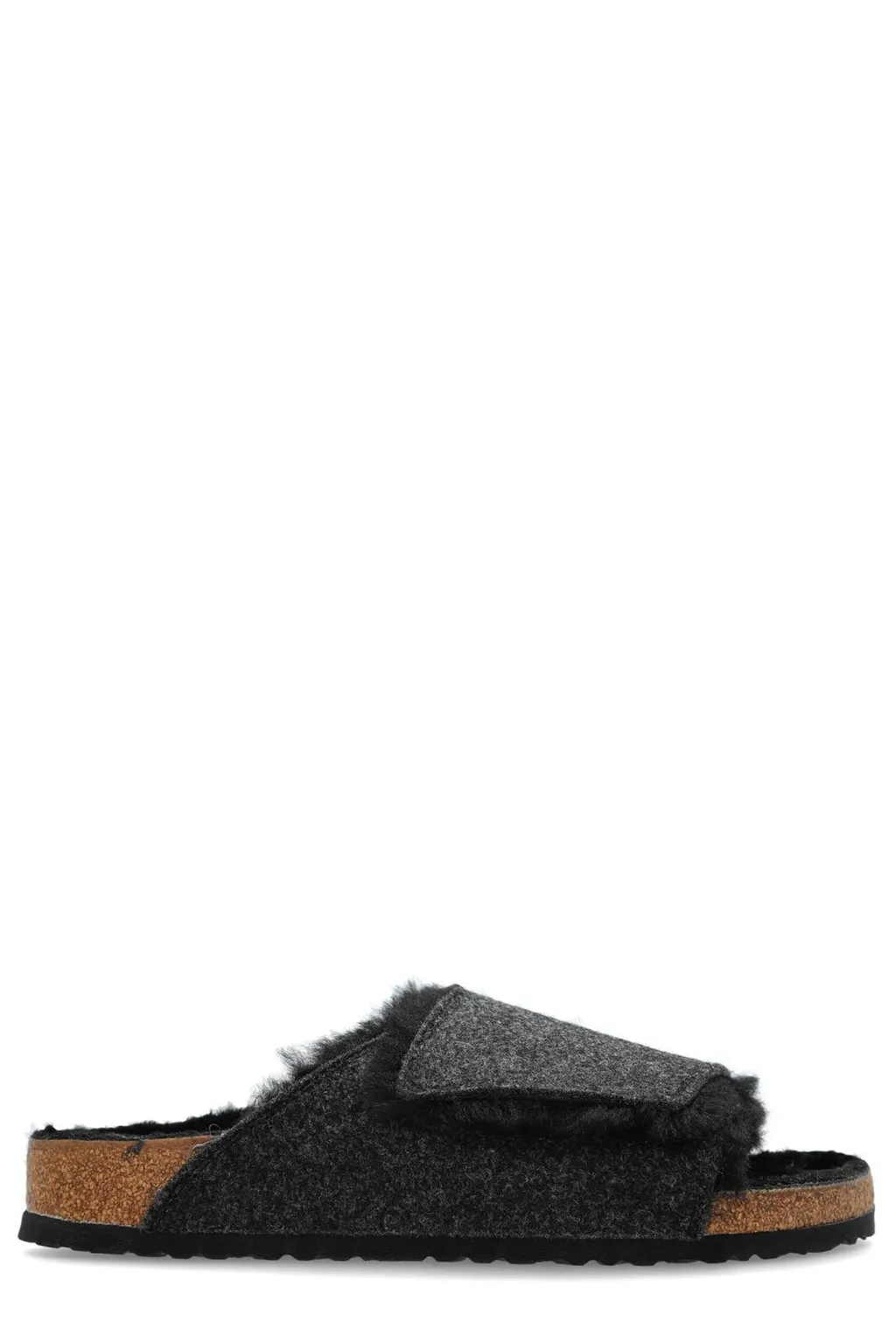 Birkenstock Boston Shearling Lined Clogs