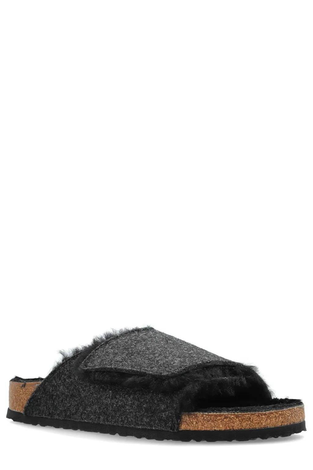 Birkenstock Boston Shearling Lined Clogs